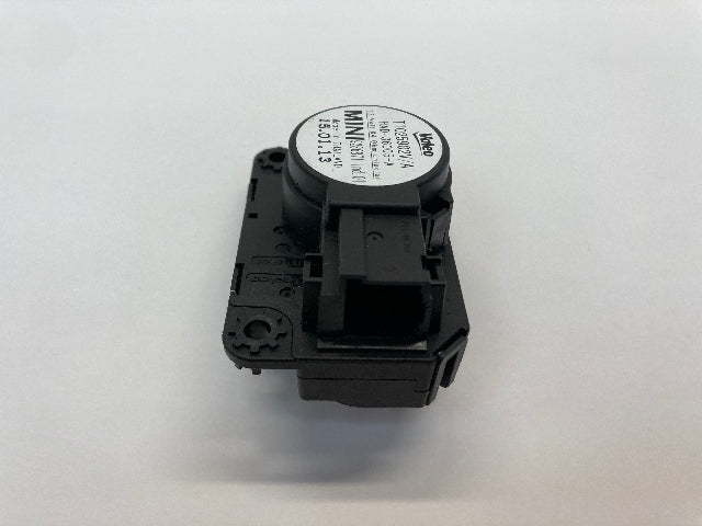 Mini Cooper A/C Air Distribution Actuator 64119286871 07-16 R5x R6x