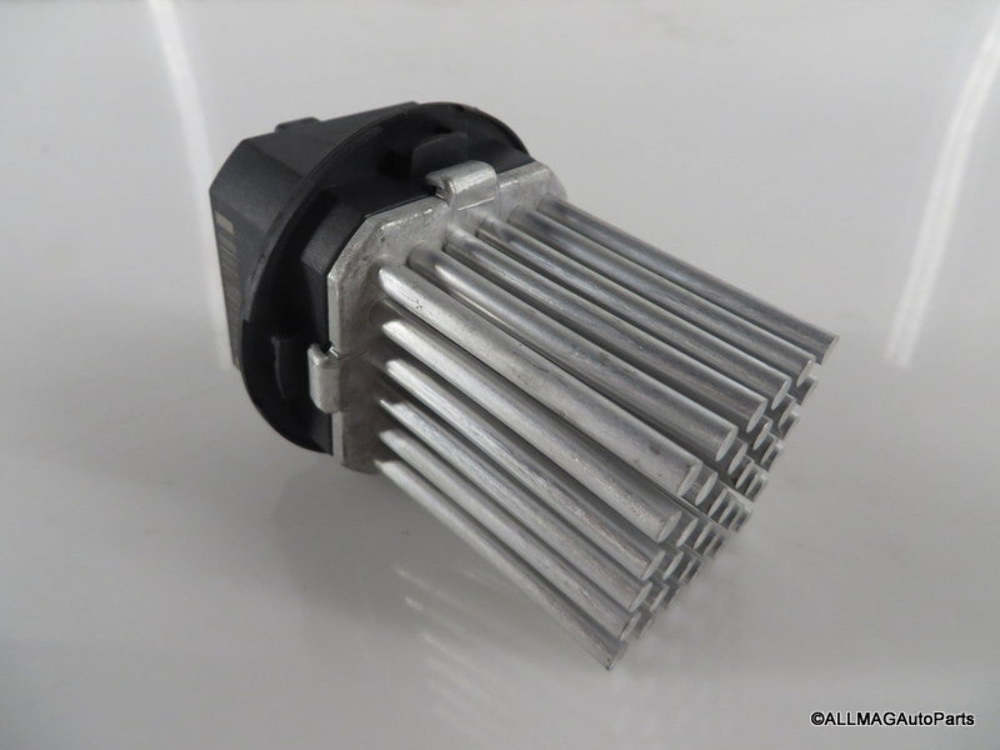 car ac blower motor resistor Mini Cooper Auto AC Blower Motor Resistor 64113422662 R56 07-08 R55 R5 –  ALLMAG Auto Parts
