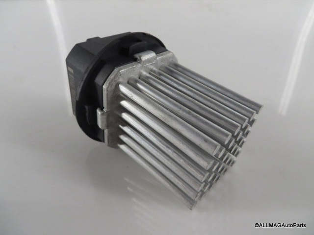 Mini Cooper Auto AC Blower Motor Resistor 64113422662 R56 07-08 R55 R57