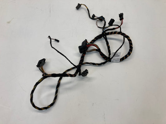 Mini Cooper A/C Heater Wiring Set 64113422711 07-11 R55 R56 R57 R60