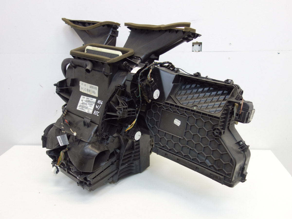 Mini Cooper Heater Air Conditioning Complete Unit w/ ATC 07-15 64113423708 R5x