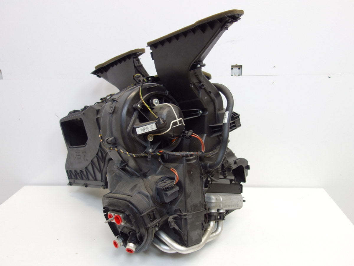 Mini Cooper Heater Air Conditioning Complete Unit w/ ATC 07-15 64113423708 R5x