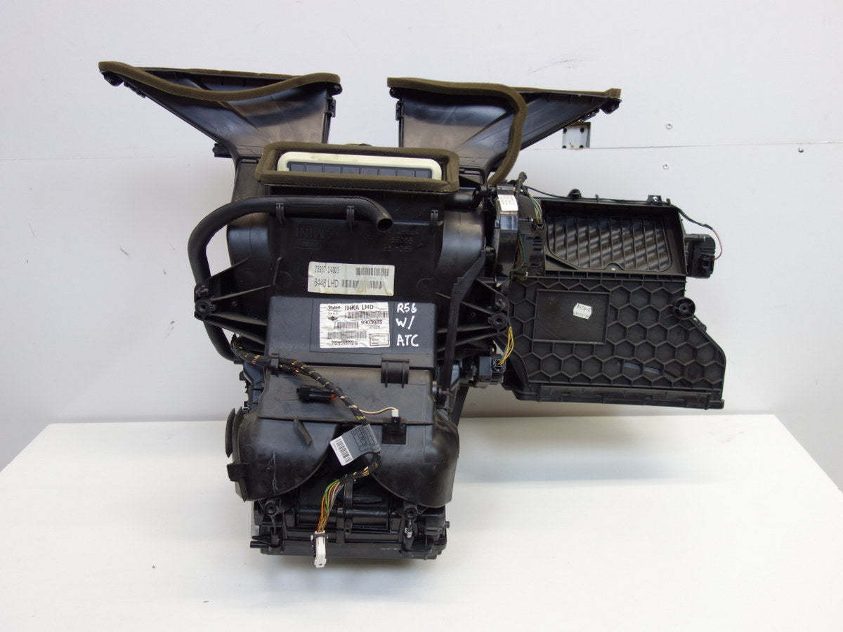 Mini Cooper Heater Air Conditioning Complete Unit w/ ATC 07-15 64113423708 R5x