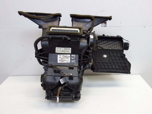 Mini Cooper Heater Air Conditioning Complete Unit w/ ATC 07-15 64113423708 R5x