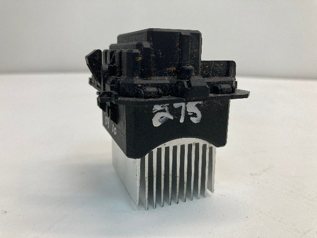 Mini Cooper AC Blower Regulator Resistor Automatic 09-10 64113453935 R55 R56 R5