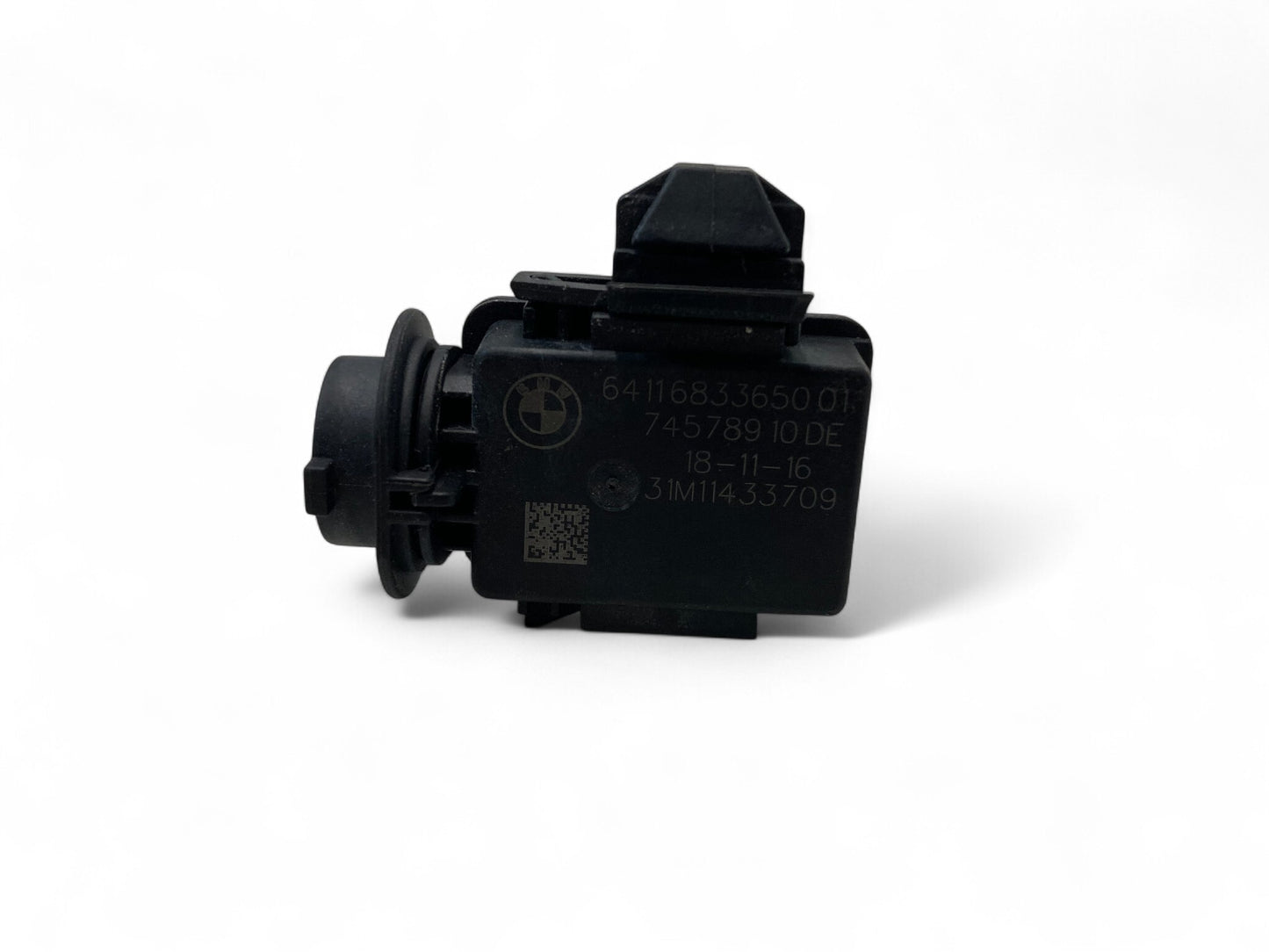 Mini Cooper Automatic Air Conditioning AUC Sensor 64115A8A231 14-24 F5x F60