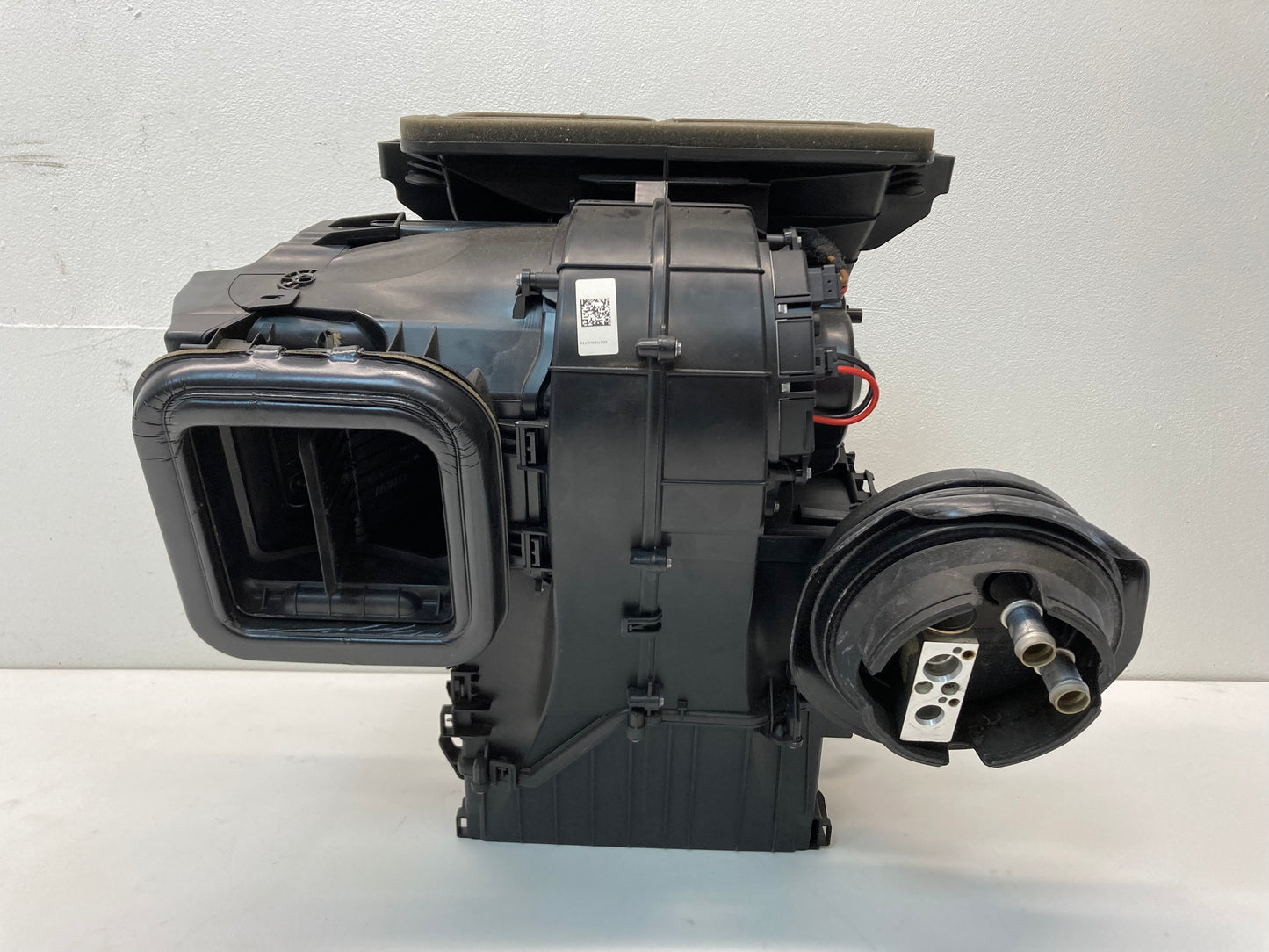 Mini Cooper AC Heater Housing Complete Automatic 64116827058 14-24 F55 F56 F57