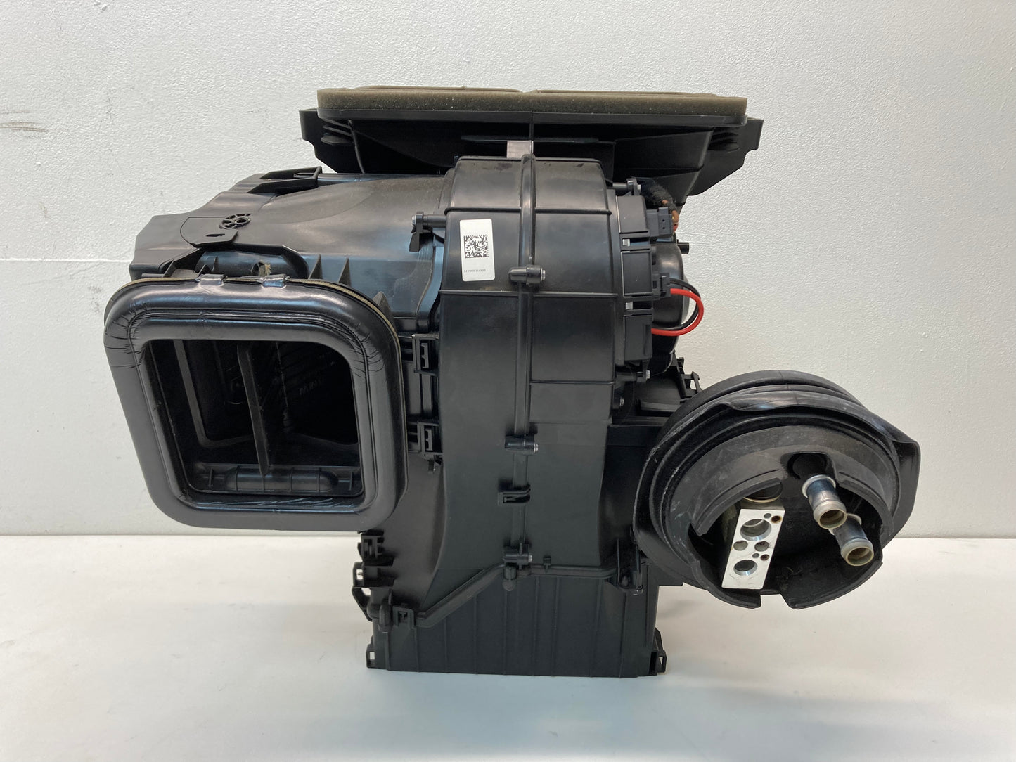 Mini Cooper AC Heater Housing Complete Automatic 64116827058 14-24 F55 F56 F57