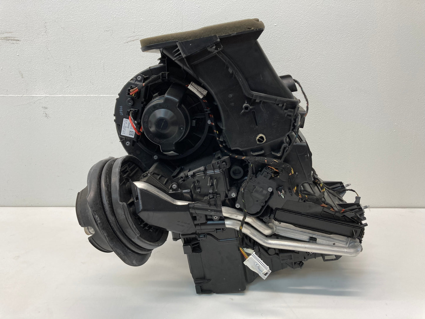 Mini Cooper AC Heater Housing Complete Automatic 64116827058 14-24 F55 F56 F57