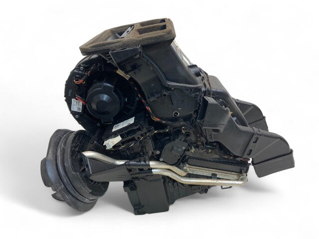 Mini Cooper AC Heater Housing with Auto AC 64116827060 16-24 F54 F60