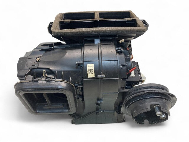 Mini Cooper AC Heater Housing with Auto AC 64116827060 16-24 F54 F60