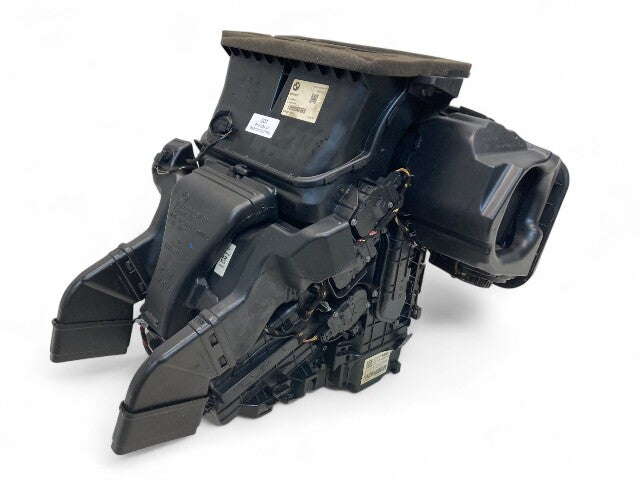 Mini Cooper AC Heater Housing with Auto AC 64116827060 16-24 F54 F60