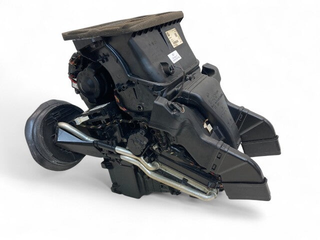 Mini Cooper AC Heater Housing with Auto AC 64116827060 16-24 F54 F60