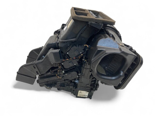 Mini Cooper AC Heater Housing with Auto AC 64116827060 16-24 F54 F60