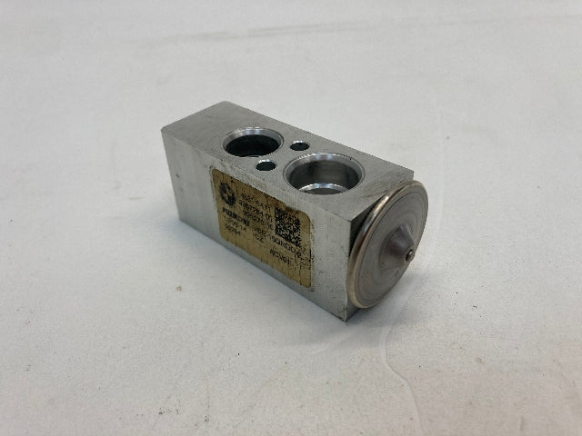 Mini Cooper AC Expansion Valve 64116845415 14-19 F54 F55 F56 F57 F60