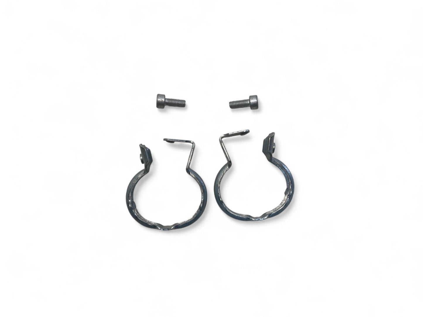 Mini Cooper Heater Core Hardware Set NEW OEM 64116910914 02-08 R50 R52 R53