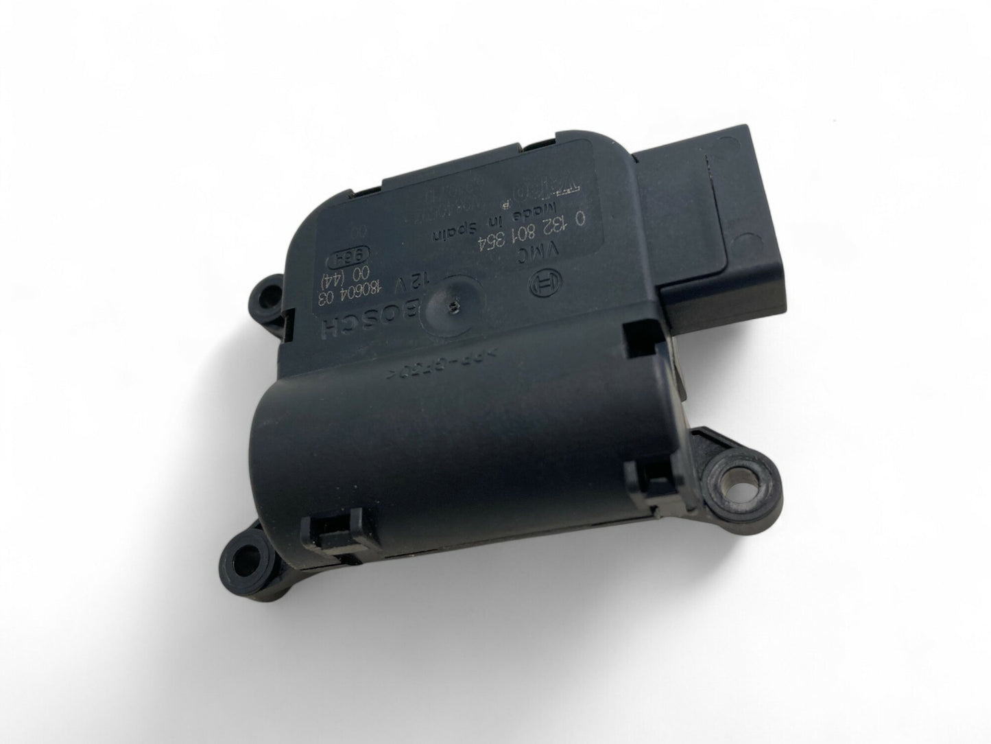 Mini Cooper AC Temperature Control Actuator 64116940719 2004-2008 R50 R52 R53