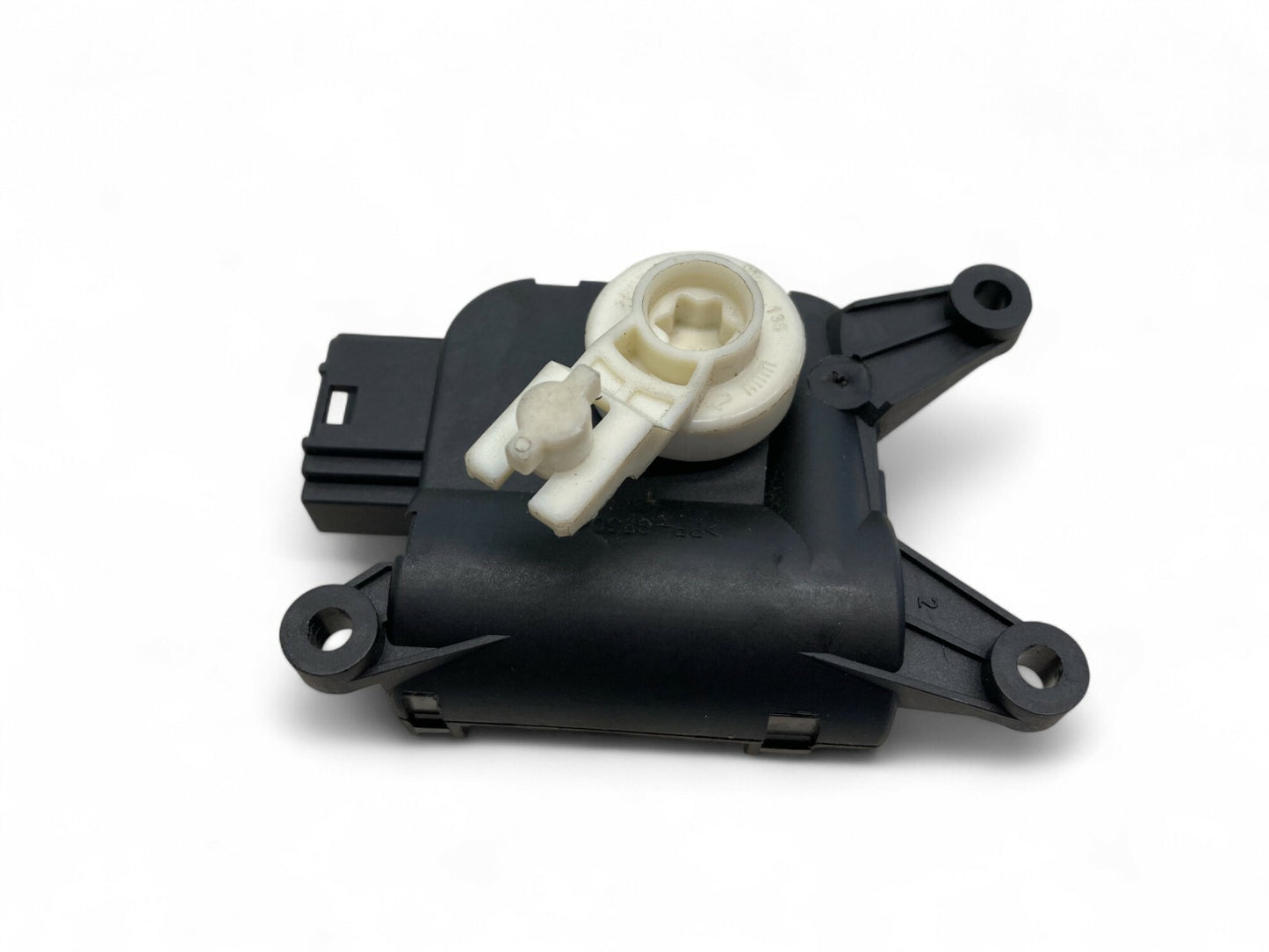 Mini Cooper AC Temperature Control Actuator 64116940719 2004-2008 R50 R52 R53