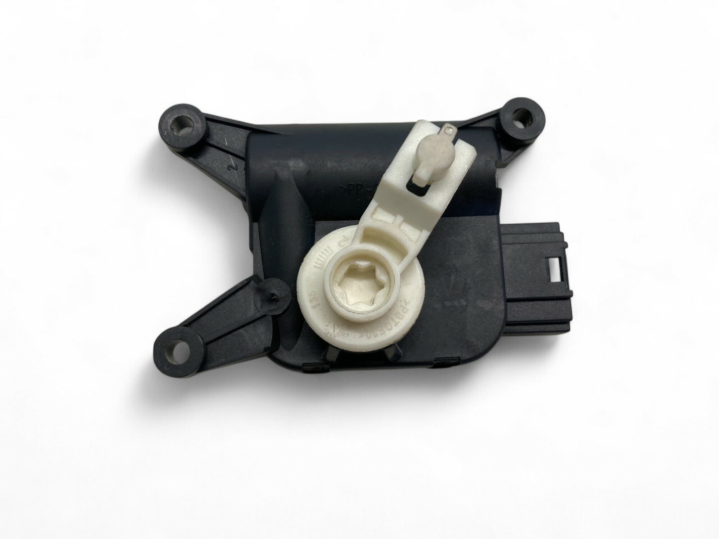 Mini Cooper AC Temperature Control Actuator 64116940719 2004-2008 R50 R52 R53