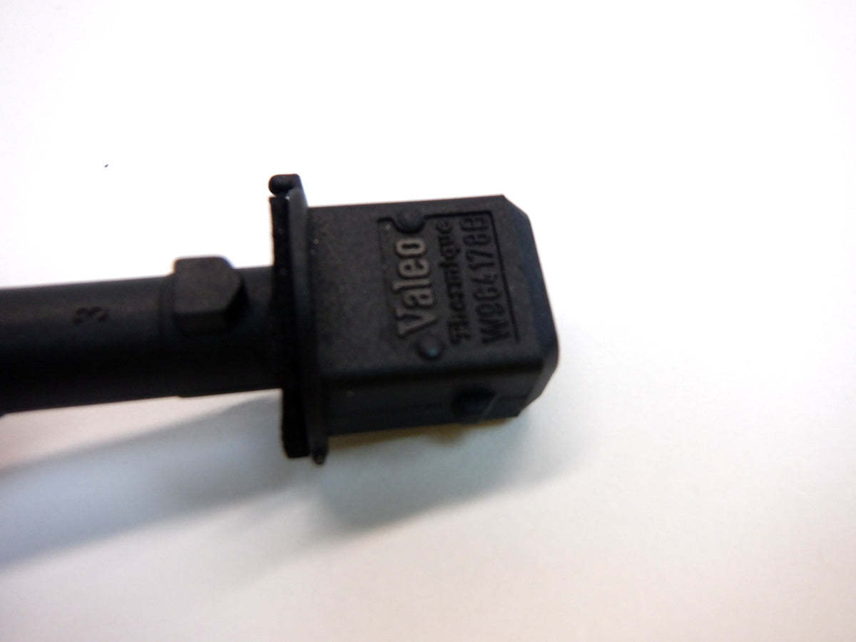 Mini Cooper Evaporator Temperature Sensor 64116943846 02-08 R50 R52 R53