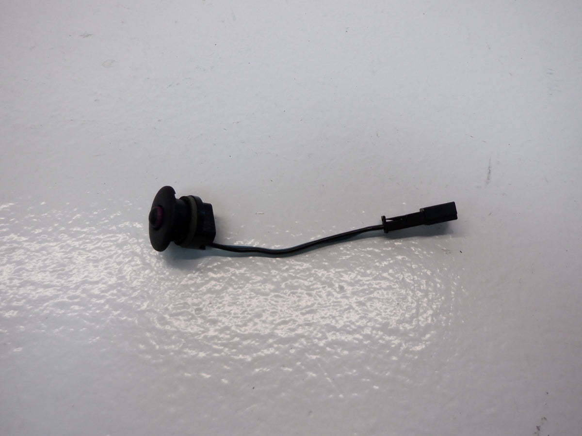 Mini Cooper Dash Solar Sensor 64116980149 02-08 R50 R52 R53
