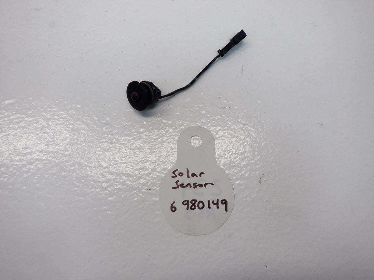 Mini Cooper Dash Solar Sensor 64116980149 02-08 R50 R52 R53