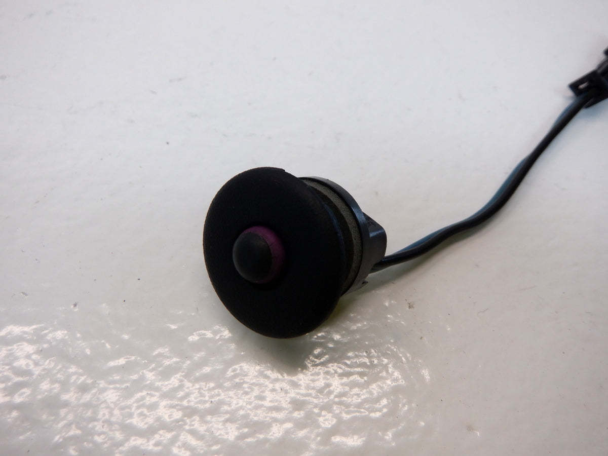 Mini Cooper Dash Solar Sensor 64116980149 02-08 R50 R52 R53