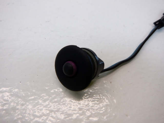Mini Cooper Dash Solar Sensor 64116980149 02-08 R50 R52 R53
