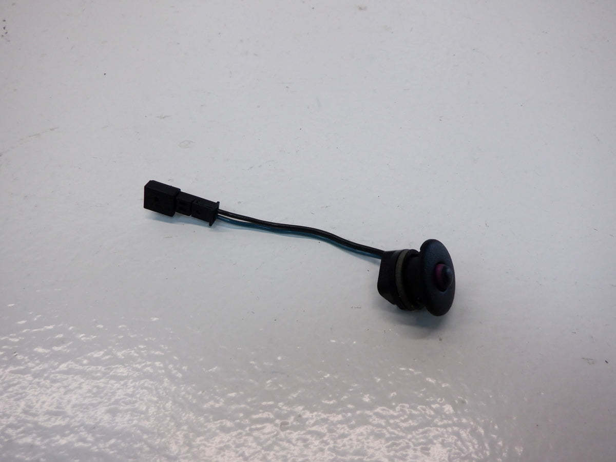 Mini Cooper Dash Solar Sensor 64116980149 02-08 R50 R52 R53