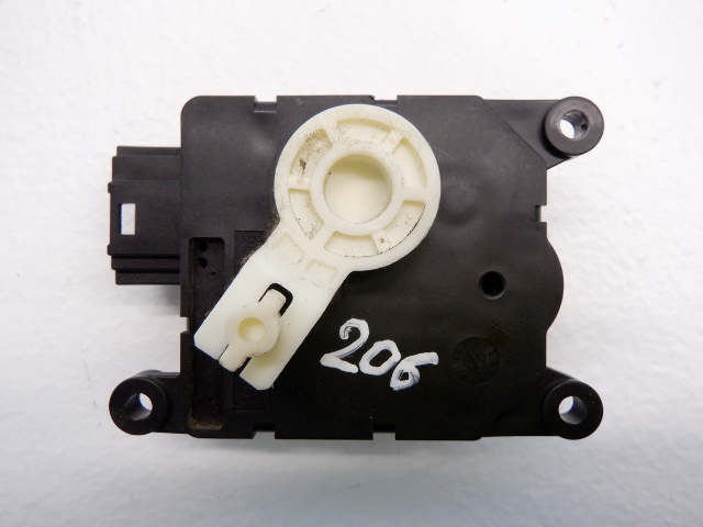 Mini Cooper AC Temperature Control Actuator 64116982669 04-08 R50 R52 R53