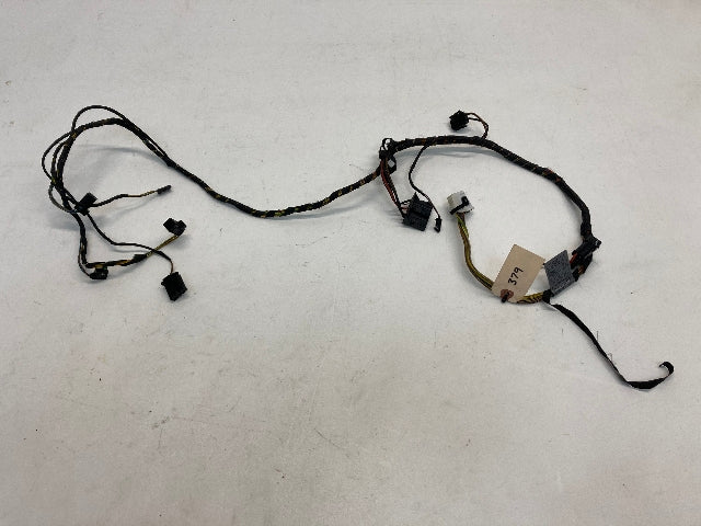 Mini Cooper AC Heater Wiring Set Automatic  64113453933 11-16 R5x R6x