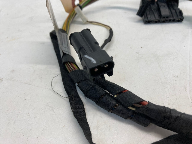 Mini Cooper AC Heater Wiring Set Automatic  64113453933 11-16 R5x R6x