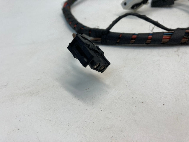 Mini Cooper AC Heater Wiring Set Automatic  64113453933 11-16 R5x R6x