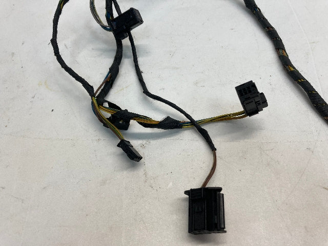 Mini Cooper AC Heater Wiring Set Automatic  64113453933 11-16 R5x R6x