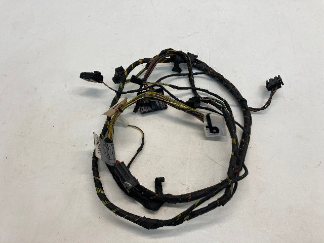 Mini Cooper AC Heater Wiring Set Automatic  64113453933 11-16 R5x R6x