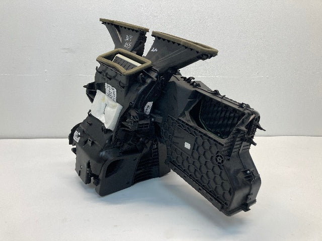 Mini Cooper AC Heater Housing Automatic 64119266897 08-16 R55 R60 R61