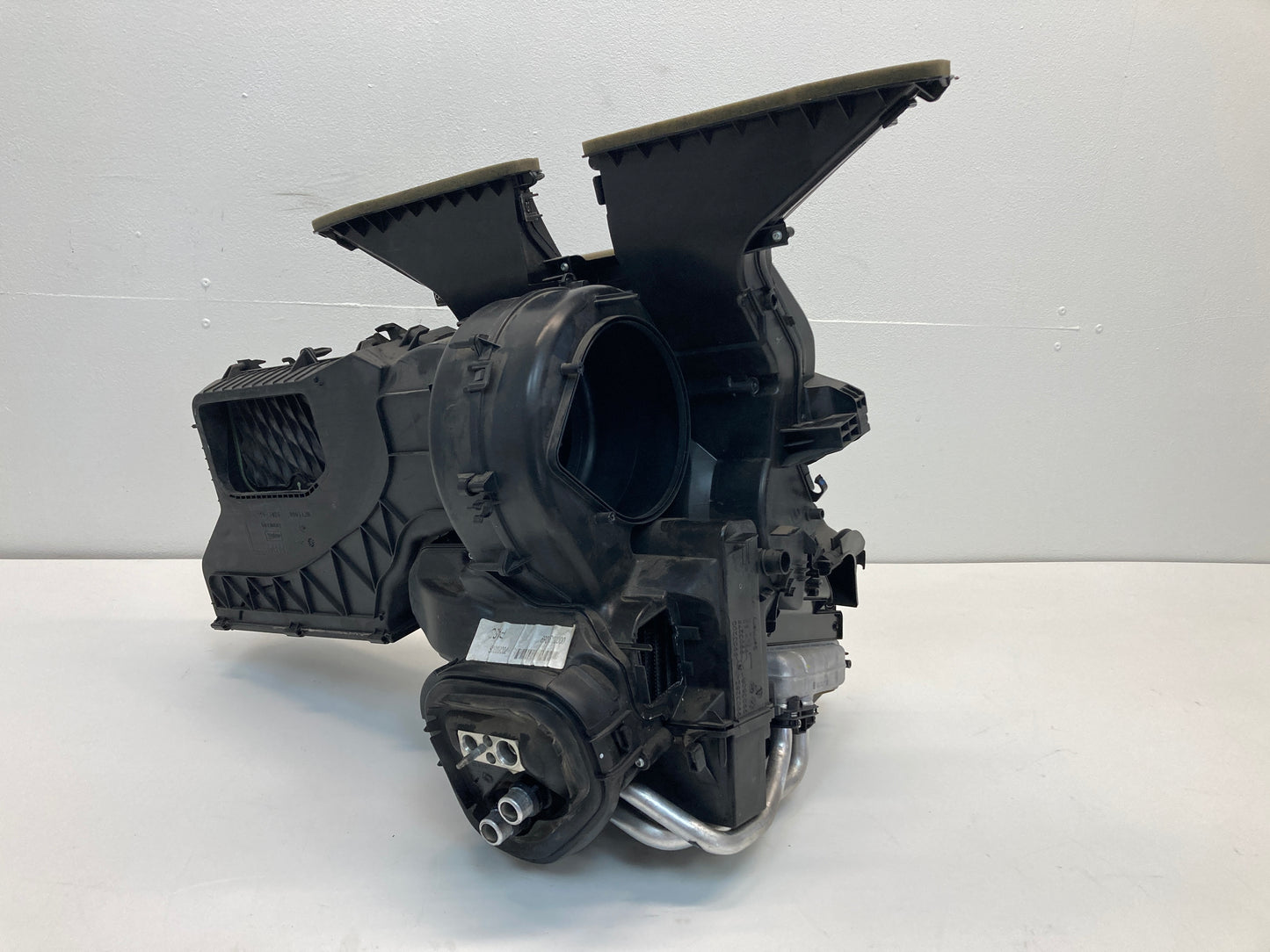 Mini Cooper AC Heater Housing Automatic 64119266897 08-16 R55 R60 R61