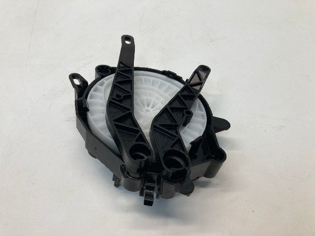 Mini Cooper AC Heater Box Main Gear Unit w/ Microswitch 64119270389 11-15 R56 R57 R58 R59