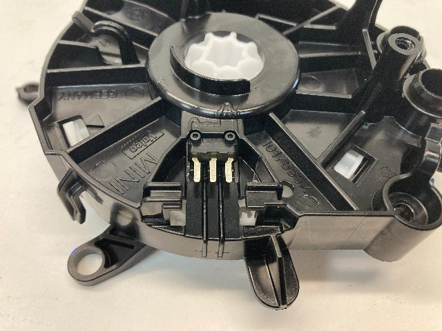 Mini Cooper AC Heater Box Main Gear Unit w/ Microswitch 64119270389 11-15 R56 R57 R58 R59