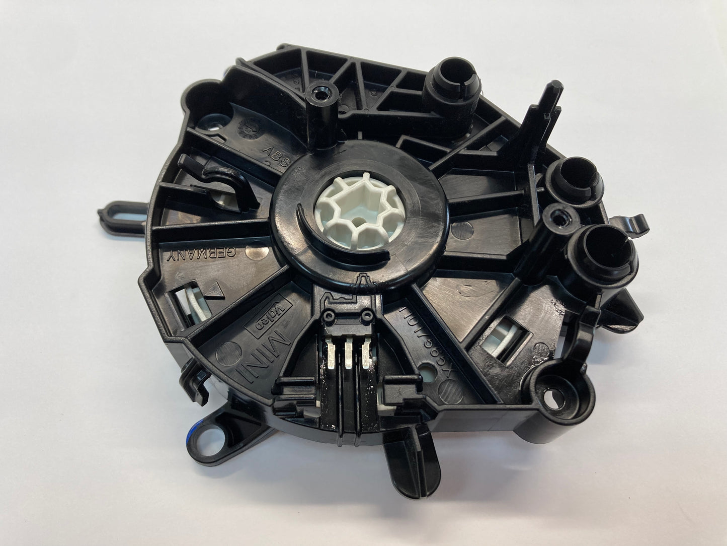 Mini Countryman Paceman AC Heater Box Main Gear Unit 64119270390 11-16 R55 R6x