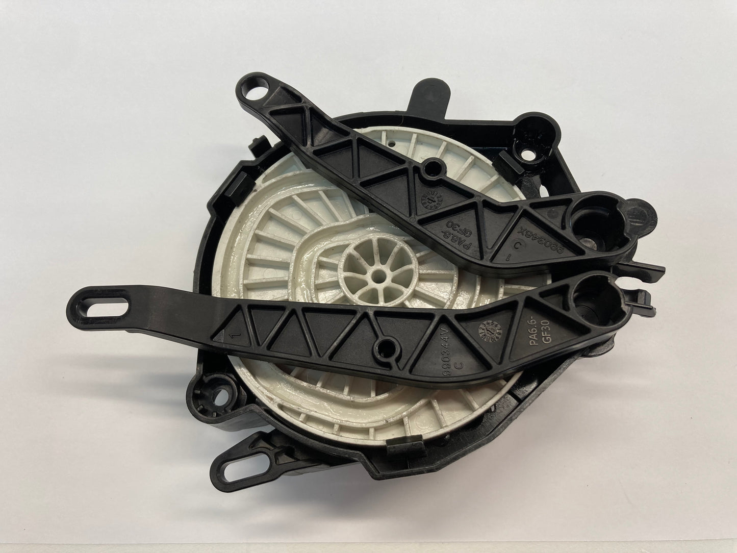 Mini Countryman Paceman AC Heater Box Main Gear Unit 64119270390 11-16 R55 R6x