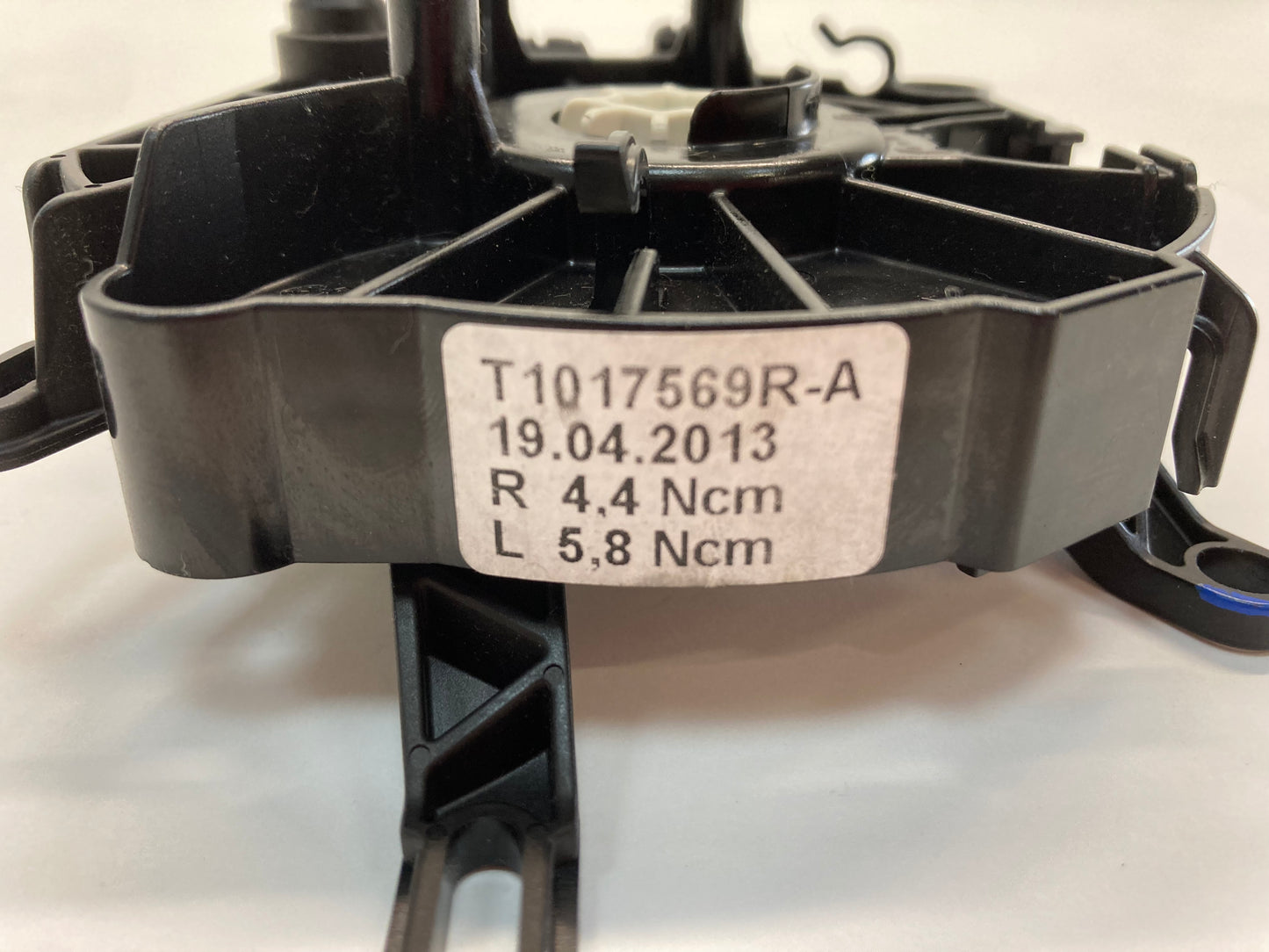 Mini Countryman Paceman AC Heater Box Main Gear Unit 64119270390 11-16 R55 R6x