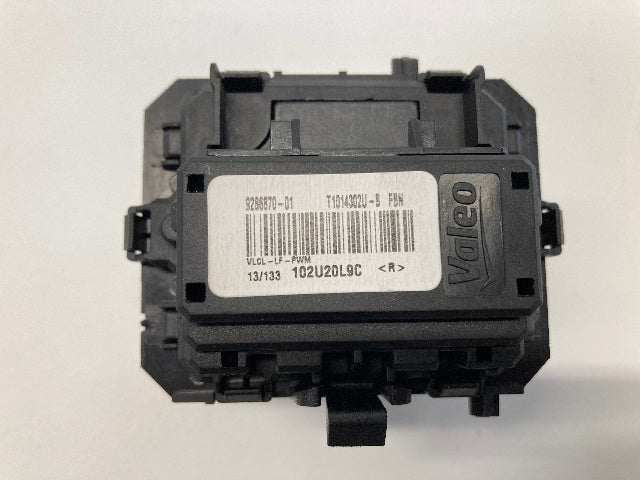 Mini Cooper AC Blower Regulator Resistor Automatic 64119286870 2010-2016 R5x R6x