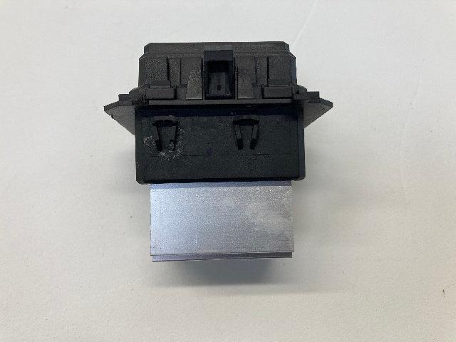 Mini Cooper AC Blower Regulator Resistor Automatic 64119286870 2010-2016 R5x R6x