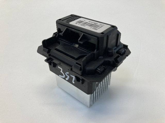 Mini Cooper AC Blower Regulator Resistor Automatic 64119286870 2010-2016 R5x R6x