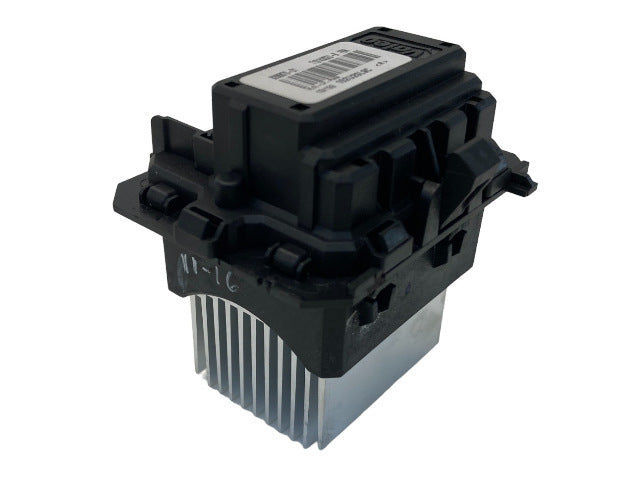 Mini Cooper AC Blower Regulator Resistor Automatic 64119286870 2010-2016 R5x R6x