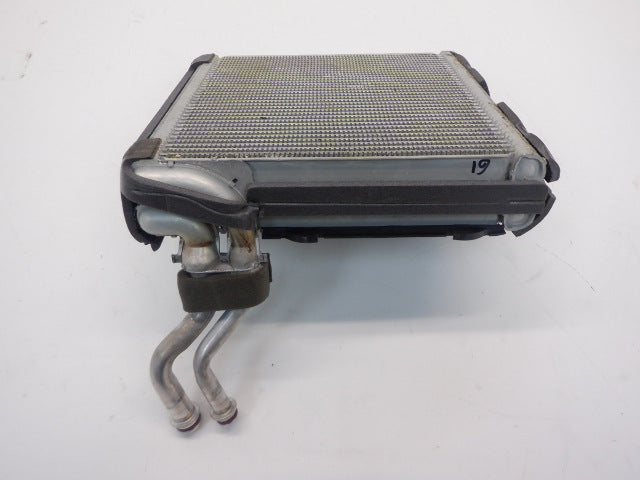 Mini Cooper Base and S A/C Evaporator OEM 64119297744 F56 R55 R57