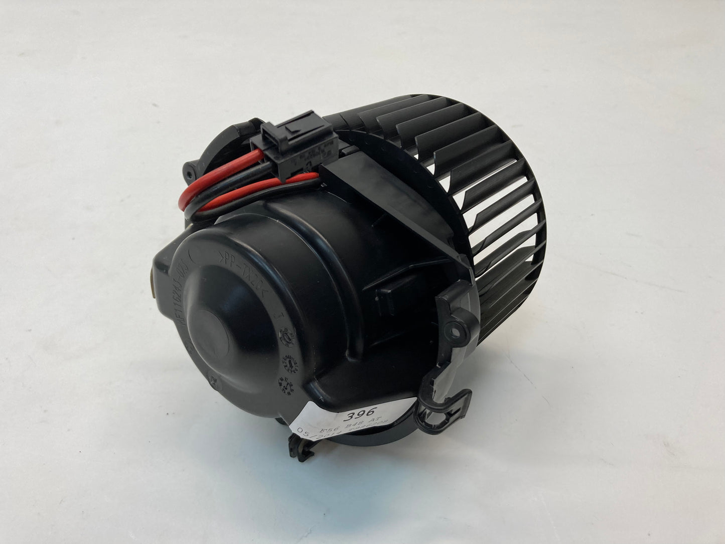 Mini Cooper AC Heater Blower Motor Unit 64119297751 F5x F60