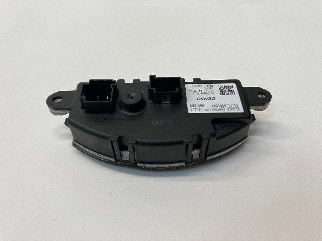 Mini Cooper AC Blower Motor Regulator Controller 64119301594 F5x F60