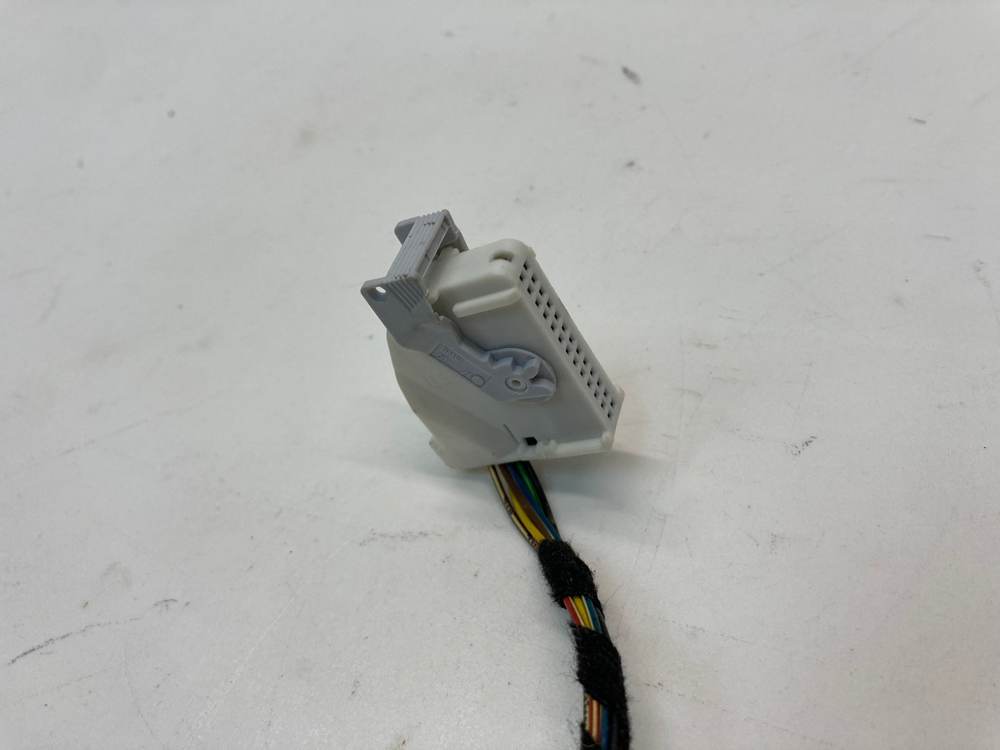 Mini Cooper AC Heater Wiring Set 64119304020 F5x F60